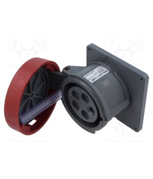 2CMA101302R1000 Connector: AC supply 3-phase; socket; female; PIN: 5; 415V; IP&S GUcfEZ6wNZD2ROlHumOmWjZ0sb3ELmg2BgZDH-aMzco