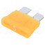 340224 Fuse: fuse; 5A; 32VDC; automotive; 19.3mm; tin alloy pchrzkktZu6N1GC68IqYOMw4TQgvpszzZMNa8MAn1Hw