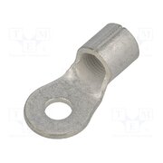 33469 Tip: ring; M6; 21mm2; crimped; for cable; non-insulated; tinned ZgTfELltYBJf4NG6-aBaOghqI3j0p6PA-BtkYeKwow8