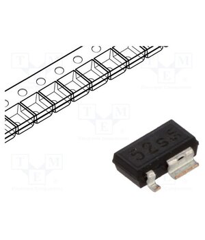 TLE42502GHTSA1 IC: voltage regulator; LDO,linear,adjustable; 2.5÷36V; 0.05A rbIR1VO3J4c2otfgXk5uvL23RLg0FvDYOmZmT6sjIKY