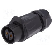2239 Connector: circular; plug; size 20; 02; female; PIN: 2; 500V; 20A DxKoa9_V2VS48-JkFcHhfrKQt7om08yELze1JKCAVV4