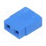 M7571-05 Connector: pin strips; jumper; female; 3A; 2.54mm; 1x2; Type: open WQtx_e0FANYAy-MwXrRQN3xEu5dQTM9wphsClSLV8Qw