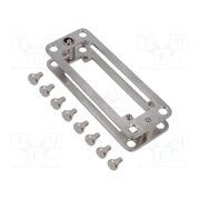 44429443 Mounting adapter; size H-B 24; EPIC H-B LaWqX_89vGdYLmdb6BdrSrGL1mMJ9_k-WerzUqT7en4