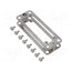 44429443 Mounting adapter; size H-B 24; EPIC H-B LaWqX_89vGdYLmdb6BdrSrGL1mMJ9_k-WerzUqT7en4