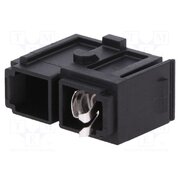 4301.1405 Fuse drawer; Fingergrip; IEC 60320; Des: fuse x1; 5x20mm 7esyuwXsqCyT60MSI_WUNpLBVkvbWX3jvIaMX1XdQgQ