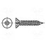 2098822 Screw; for metal; 2.2x9.5; Head: countersunk; Pozidriv; PH1; zinc Tu_GeVkum2UiaYqkNB3mnxK_lYvpnzgKpIWdbWGPJvA