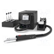 JTSE-2B Station: hot air; digital,with push-buttons; 700W; 150÷450°C 43-pJtD61rN_nvyiKQjsouGXyHjmm_ixG81GVEKK7bM