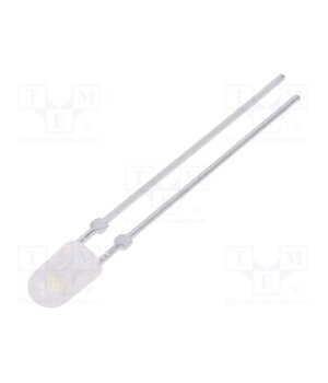 LL-434WM2Q-W2-3P-T LED; white cold; oval; 3.9x3.2mm; 2200÷3800mcd; 110/40°; 20mA f-CrtZnHXvaldzG2sD9QbYLXipQA_C7wOZuRYqrmTis