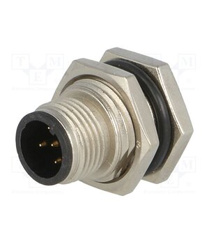 M12A-05PMMP-SF8001 Connector: M12; socket; PIN: 5; male; 60V; IP68; THT; metal; 4A W1pKVvs7nqp-cNheDF_5FjZqHicfb5rDbyIwwwbUn-E