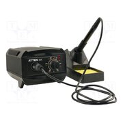 AT-969 Station: soldering; Station power: 60W; 200÷480°C e6mGc52kkp4NzpaGMalL_ar36Z8pGXkO0crfVDVqVVM