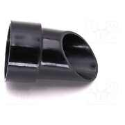 BVX-NOZ1 Accessories: head; for soldering fume absorber; 40mm; ESD mmAHWqmvXuCtfq8xqhwsF9P_Uih_vuJAwtEB6YRTS60