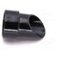 BVX-NOZ1 Accessories: head; for soldering fume absorber; 40mm; ESD mmAHWqmvXuCtfq8xqhwsF9P_Uih_vuJAwtEB6YRTS60