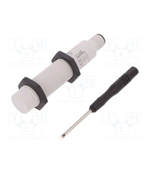 XT218A1PCM12 Sensor: capacitive; Range: 0÷8mm; OUT: PNP NO / NC; Usup: 10÷30VDC 86BD_UfICQKLmlYBKEMHr36DZ0Exle2DoU3-gmoS2jA