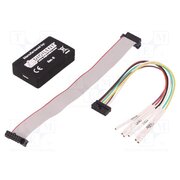 XUP USB-JTAG PROGRAMMING CABLE Programmer: Xilinx FPGA; USB; IDC14,JTAG,USB B micro aUO9SWiVRbc_0yrjHictywkQFUr6Q7YhqOkI85MUf4E