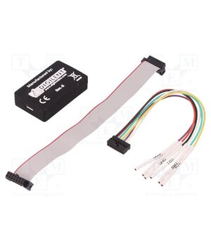 XUP USB-JTAG PROGRAMMING CABLE Programmer: Xilinx FPGA; USB; IDC14,JTAG,USB B micro aUO9SWiVRbc_0yrjHictywkQFUr6Q7YhqOkI85MUf4E