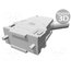 09670090334 Enclosure for connectors: D-Sub; D-Sub 9pin,D-Sub HD 15pin onAyx5vwDC8tzqcfNmsILHsKgA4FaRS0nw10e17rd68