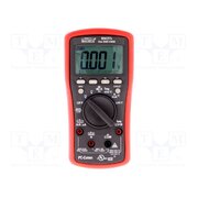 BM257S Digital multimeter; USB; LCD; (6000); Bargraph: 24segm.40x/s; 5x/s 1zSfoGAzIdfjkr851OfVSx-_fO8zKbHPa2pbZCpSsYU