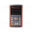 UTD1050CL Handheld oscilloscope; 50MHz; LCD TFT 3,5"; Ch: 1; 200Msps; 12kpts Yk43x7hVhmClpqFO3DxXpTz1bojrYV6O0xnZtUO2zbc