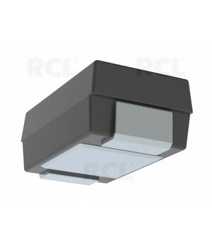 KONDENSATORS ELEKTROLĪTISKS TANTALUMS SMD ESR 4,7uF 63V, izmērs D, 7,3x4,3mm

 KETXX_X_D+1.jpg