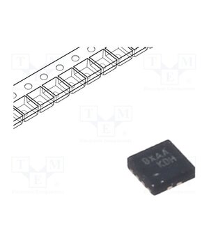 FXMA2104UMX IC: digital; Ch: 4; 1.65÷5.5VDC; SMD; MLP12; -40÷85°C; reel,tape oEhxr3-vhfwA0b0kAlTl9VWJvjhzAEMLlyxG66PZA3U