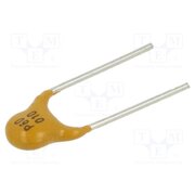 PTR060V0010-BK Fuse: PTC polymer; 100mA; Imax: 40A; THT; PTR060V; bag 7aJpIpS2y0z4He56PSnW63nB_vR2TuEadHS9awDsC-0