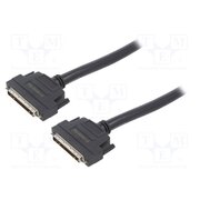 PCL-10168H-1E Connecting cable; SCSI 68pin; 1m; Shielding: shielded tqeifgo8oETYy4Juod4DXPNkkWJVhJfL4kKU6gy1D5g