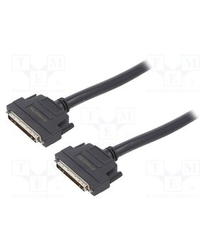 PCL-10168H-1E Connecting cable; SCSI 68pin; 1m; Shielding: shielded tqeifgo8oETYy4Juod4DXPNkkWJVhJfL4kKU6gy1D5g
