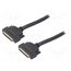 PCL-10168H-1E Connecting cable; SCSI 68pin; 1m; Shielding: shielded tqeifgo8oETYy4Juod4DXPNkkWJVhJfL4kKU6gy1D5g