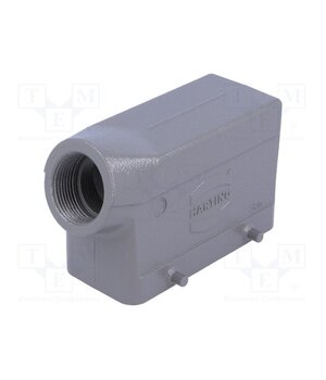 09300161520 Enclosure for connectors: HDC; size 16B; for cable; Han; IP65 eJvkwS6LHhT5HQfMd3ZRMoPtjOPFnn9NMVwqAJuna-Y