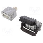 1416345 Connector: HDC; male + female; PIN: 10; 16A; 500V; HDC; 10+PE; M25 w8_sdtjlPMbPu2GPwqJ2foc9ceB1QcI4hJCH--UItUk