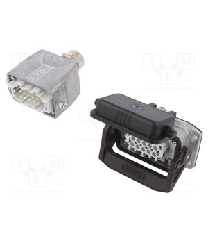 1416345 Connector: HDC; male + female; PIN: 10; 16A; 500V; HDC; 10+PE; M25 w8_sdtjlPMbPu2GPwqJ2foc9ceB1QcI4hJCH--UItUk
