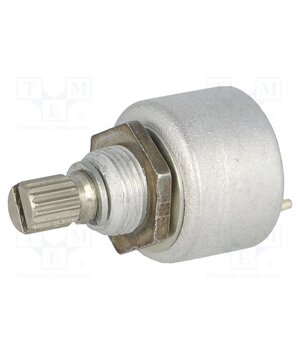 PC-199-18-1K-P6 Potentiometer: shaft; single turn; 1kΩ; 1W; ±20%; 6mm; linear; THT 3Ymrs7-1J_XwklEl32tlamdph6Dmm5tu0_O_JysTnOI