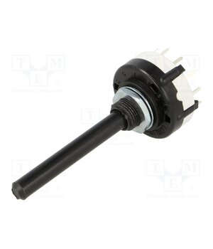 CK1062 Switch: rotary; Pos: 3; 0.15A/250VDC; Poles number: 4; 30°; -30÷85°C HFJghOk3Pl53xT2JfNJgvbW1PiBHlV9GTHdkSyjPmx4