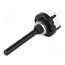 CK1062 Switch: rotary; Pos: 3; 0.15A/250VDC; Poles number: 4; 30°; -30÷85°C HFJghOk3Pl53xT2JfNJgvbW1PiBHlV9GTHdkSyjPmx4