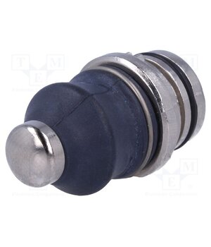 ZCE11 Driving head; pin plunger Ø7mm with dust protection cap -aFEDRjgAIAHn_Ub0zlRJQ4WsEvWhS7t65m11POIx14