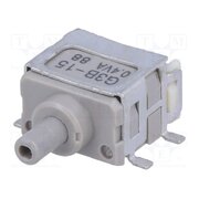 G3B15AH Switch: push-button; Pos: 2; SPDT; 0.01A/28VAC; 0.01A/28VDC; 500MΩ iYnngv1cC4i2A-UvKjXVGc68T8JBRRt6ZMRDcG9U6ow