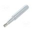 Q-T-3.2D Tip; chisel; 3.2x0.5mm _y3lR8w2rhbj-6OIs-gJGsJUOOvkHKAU9g6g-oa1riw