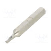 012560023 Screwdriver bit; hex key; HEX 1.3mm; Kind: precision tx4-brlWSRSr8BayQPCGC3kSf6O-rJ_WdQ_H2qwv_b4