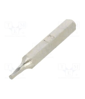 012560023 Screwdriver bit; hex key; HEX 1.3mm; Kind: precision tx4-brlWSRSr8BayQPCGC3kSf6O-rJ_WdQ_H2qwv_b4