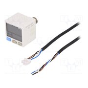 DP-101-E-P Module: transducer; pressure; -100÷100kPa; OUT: 2; OUT 1: PNP jxLzwQs59QHKx-DYE3CWY741mI7qpjWSZfPSkKmfT9Y