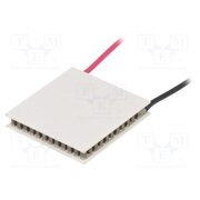 TEC1-07103 Module: Peltier; 8.5V; 3.3A; 30x30x4.7mm; 18W; Al2O3; 16AWG; 68°C JjS8TjKRLoAqOc4zvDd9yt8rWJ_Yjl-DWAtSq4jLFv0