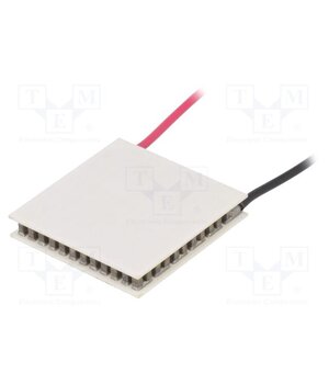 TEC1-07103 Module: Peltier; 8.5V; 3.3A; 30x30x4.7mm; 18W; Al2O3; 16AWG; 68°C JjS8TjKRLoAqOc4zvDd9yt8rWJ_Yjl-DWAtSq4jLFv0