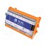 MIC488 Motion controller; Interface: RS232,RS485,USB 1.0,USB 2.0; IP20 VYPoGQJDMUqw6QchwCwcYyi8ODCVvu0lqMIOQOWWnZ8