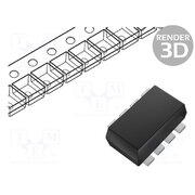 TPS2116DRLR IC: analog switch; multiplexer; Ch: 2; SOT5X3-8; 1.6÷5.5VDC ewOdkpuca1xcRDR7IJ3Y22MWk0xXNwWpeD8qlikeNsA