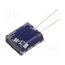PHB-5R0V255-R Supercapacitor; THT; 2.5F; 5VDC; -10÷30%; 10.5x20.8x22.5mm; 190mΩ 5fqhUAy0vhGHvHG--FcDe_1J1L2mNQj8tMswxY1J7dk