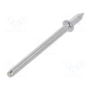 1364D.68 Tip: solder pin; THT; tinned; brass; Ø: 1mm; Overall len: 15.5mm wGZz8MnRXJIALPtsf5HNqGHXBMeoXnhPSJXvnjUphHo