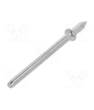 1364D.68 Tip: solder pin; THT; tinned; brass; Ø: 1mm; Overall len: 15.5mm wGZz8MnRXJIALPtsf5HNqGHXBMeoXnhPSJXvnjUphHo