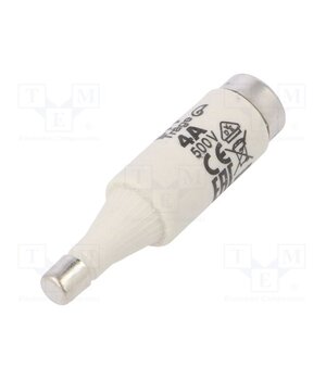002311402 Fuse: fuse; 4A; 500VAC; 500VDC; gG; ceramic; DI; D 9cDZMxKCTEzP2EVeZfkvbZRMlaZvYMkwrkm9D293A74