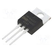 IRFB4227PBFXKMA1 Transistor: N-MOSFET; unipolar; 200V; 65A; TO220AB _DaJ8IhFXjVu2gfbxBH_jxQdBcIXlDAb-Z8N4_k5jxY