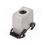 1412642 Enclosure for connectors: HDC; size B16; for cable; straight; M32 ecDN5oIg_7joMHSugMe8C7IEdBWcVw5IEwavNTjjuwo